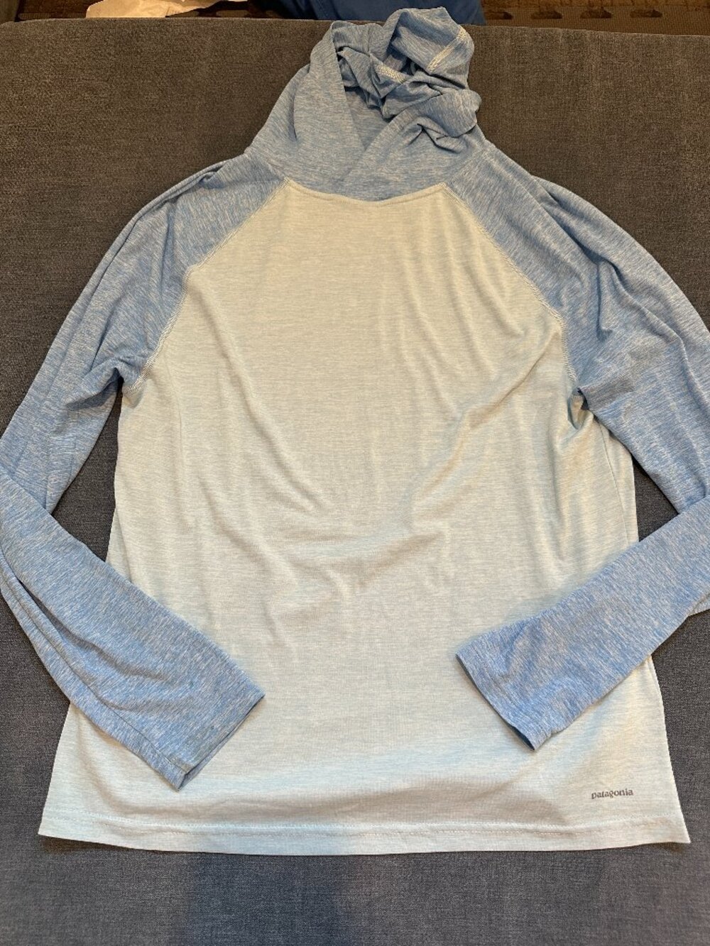 Patagonia Kids Capilene Cool Daily Hoody